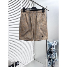 Burberry Short Pants